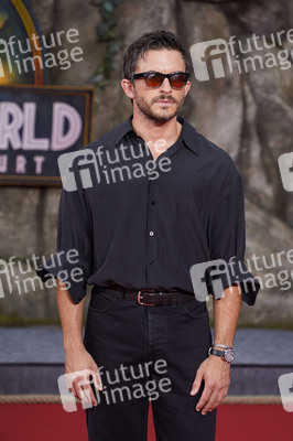 Filmpremiere 'Jurassic World: Die Wiedergeburt' in Berlin