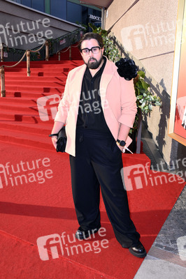 Filmpremiere 'Jurassic World: Die Wiedergeburt' in Berlin