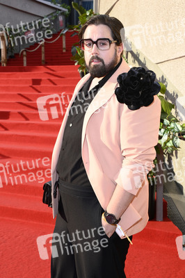 Filmpremiere 'Jurassic World: Die Wiedergeburt' in Berlin