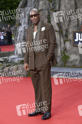 Filmpremiere 'Jurassic World: Die Wiedergeburt' in Berlin