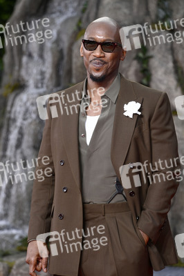 Filmpremiere 'Jurassic World: Die Wiedergeburt' in Berlin