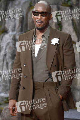 Filmpremiere 'Jurassic World: Die Wiedergeburt' in Berlin