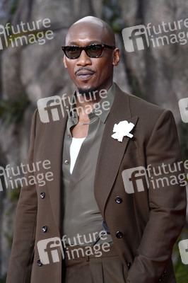 Filmpremiere 'Jurassic World: Die Wiedergeburt' in Berlin