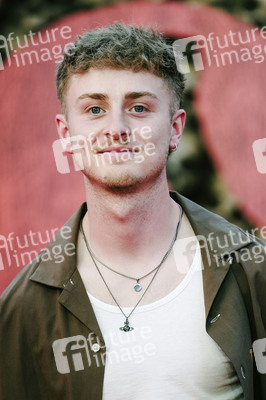 Filmpremiere '28 Years Later' in London