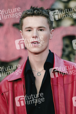 Filmpremiere '28 Years Later' in London