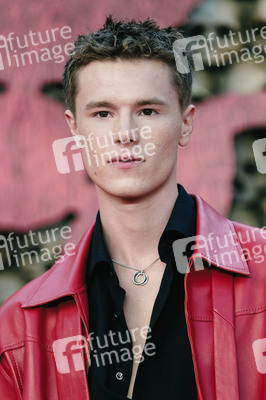 Filmpremiere '28 Years Later' in London