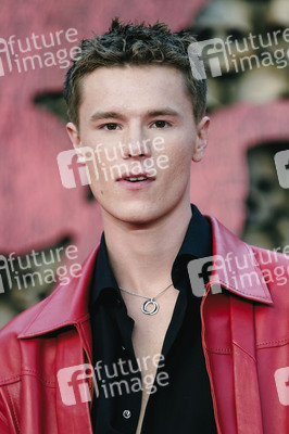 Filmpremiere '28 Years Later' in London