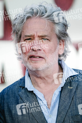 Filmpremiere '28 Years Later' in London