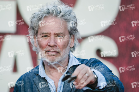 Filmpremiere '28 Years Later' in London