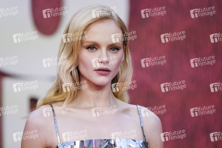 Filmpremiere '28 Years Later' in London