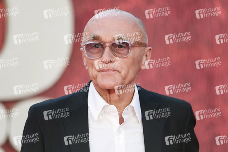 Filmpremiere '28 Years Later' in London