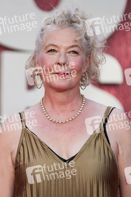 Filmpremiere '28 Years Later' in London