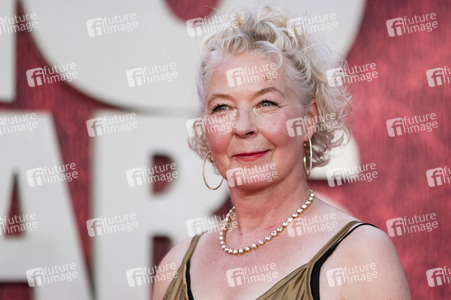 Filmpremiere '28 Years Later' in London