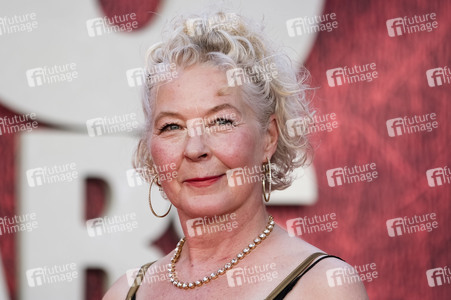 Filmpremiere '28 Years Later' in London