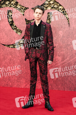 Filmpremiere '28 Years Later' in London