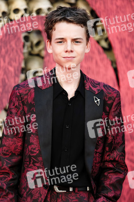 Filmpremiere '28 Years Later' in London