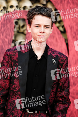 Filmpremiere '28 Years Later' in London