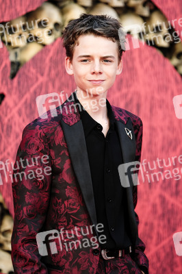 Filmpremiere '28 Years Later' in London