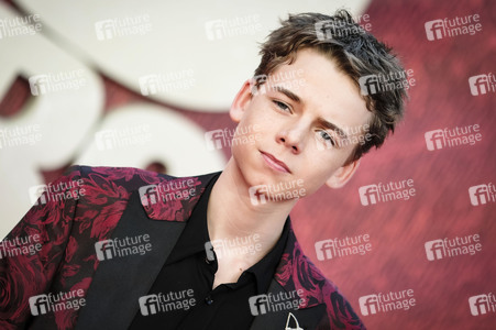 Filmpremiere '28 Years Later' in London