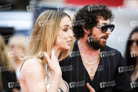 Filmpremiere '28 Years Later' in London