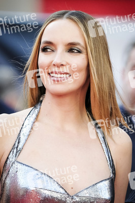 Filmpremiere '28 Years Later' in London