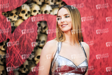 Filmpremiere '28 Years Later' in London