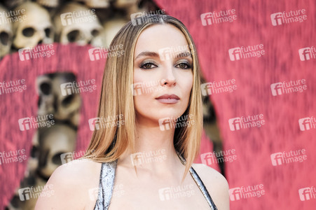 Filmpremiere '28 Years Later' in London