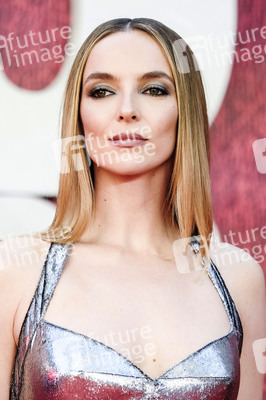 Filmpremiere '28 Years Later' in London