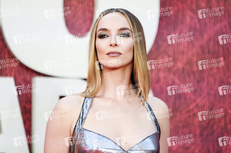 Filmpremiere '28 Years Later' in London