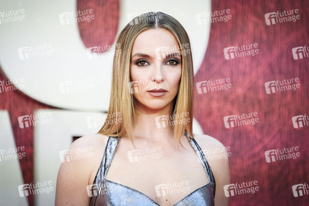 Filmpremiere '28 Years Later' in London