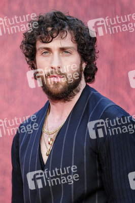 Filmpremiere '28 Years Later' in London