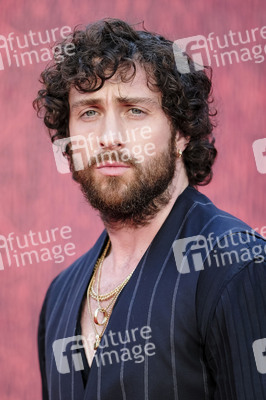 Filmpremiere '28 Years Later' in London