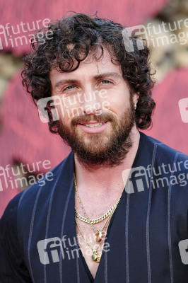 Filmpremiere '28 Years Later' in London