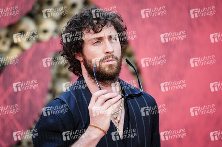 Filmpremiere '28 Years Later' in London