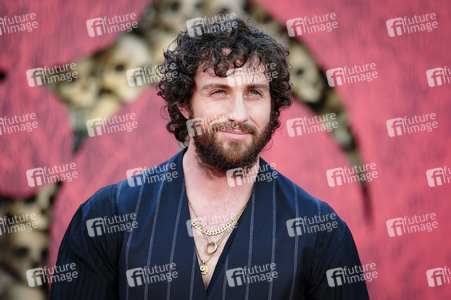 Filmpremiere '28 Years Later' in London