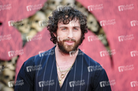 Filmpremiere '28 Years Later' in London