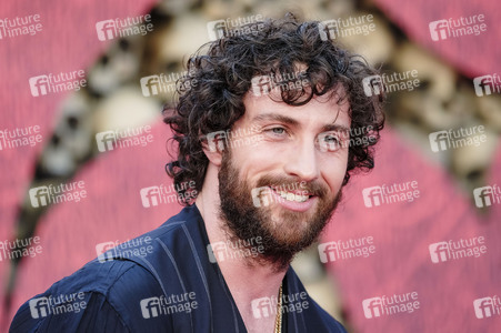 Filmpremiere '28 Years Later' in London