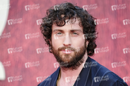 Filmpremiere '28 Years Later' in London