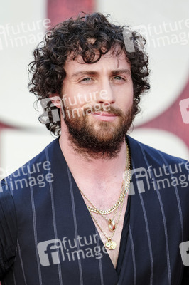 Filmpremiere '28 Years Later' in London