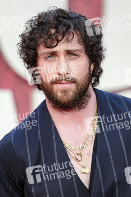 Filmpremiere '28 Years Later' in London