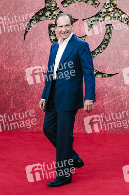 Filmpremiere '28 Years Later' in London