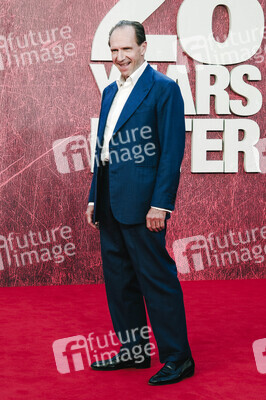 Filmpremiere '28 Years Later' in London