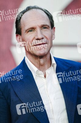 Filmpremiere '28 Years Later' in London