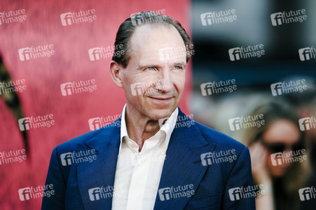 Filmpremiere '28 Years Later' in London