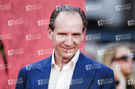 Filmpremiere '28 Years Later' in London