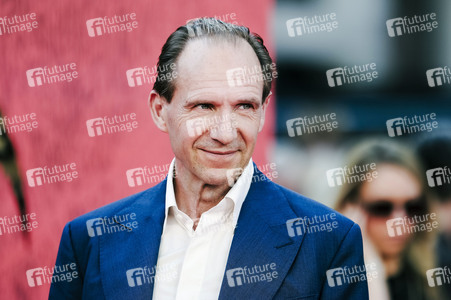 Filmpremiere '28 Years Later' in London