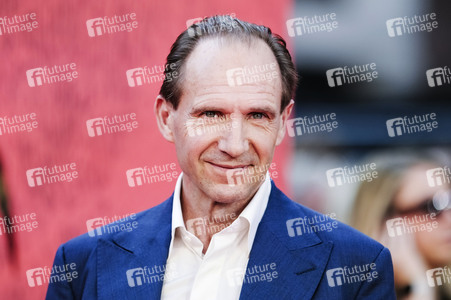 Filmpremiere '28 Years Later' in London