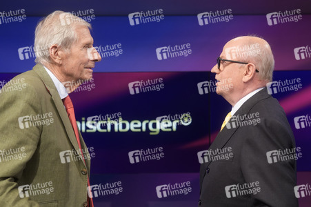 Talkshow 'maischberger' in Berlin