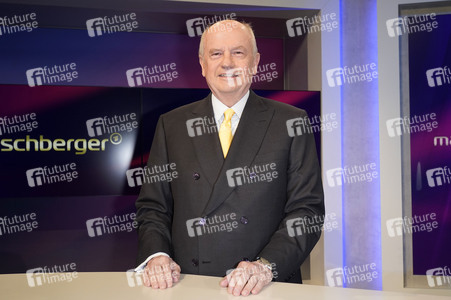 Talkshow 'maischberger' in Berlin