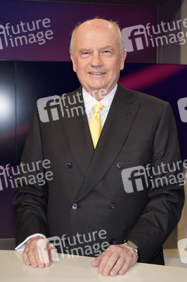 Talkshow 'maischberger' in Berlin